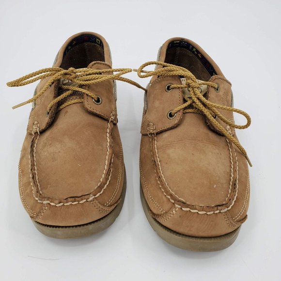 Timberland Earthkeepers Kia Wah Bay Tan 